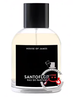 سانتوفلور هاؤس آف جیمز | santoflor house of james